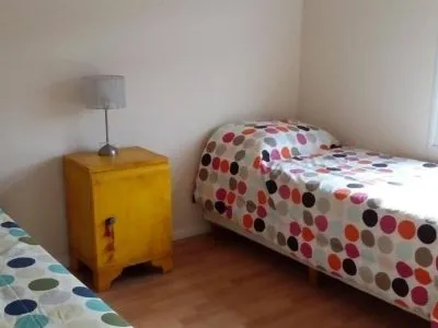 Bungalows/Short Term Apartment Rentals Viejo Lobo de Mar