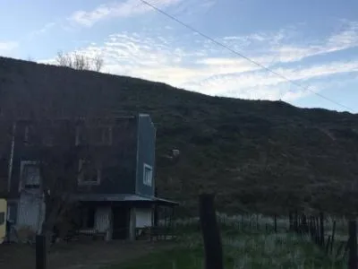 La Casa del Rey de las Ballenas