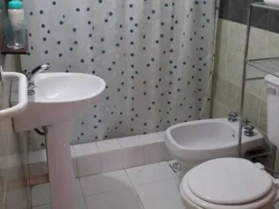 Bungalows/Departamentos de alquiler temporario La Casa del Rey de las Ballenas