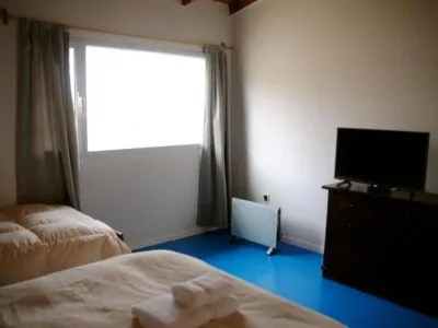 Bungalows/Departamentos de alquiler temporario La Casa del Rey de las Ballenas