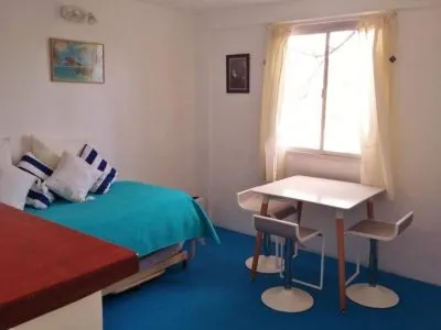 Bungalows/Departamentos de alquiler temporario La Casa del Rey de las Ballenas