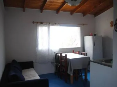 Bungalows/Departamentos de alquiler temporario La Casa del Rey de las Ballenas