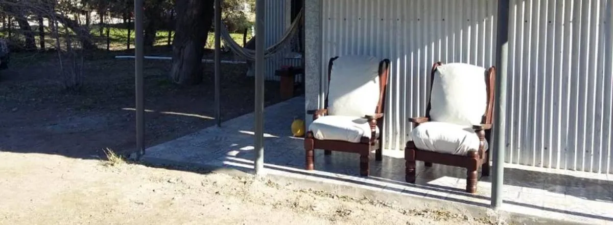 Bungalows/Departamentos de alquiler temporario La Casa del Rey de las Ballenas