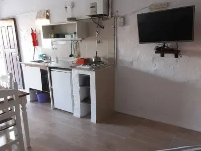 Bungalows/Departamentos de alquiler temporario La Posta