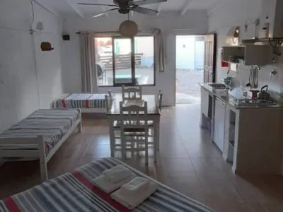 Bungalows/Departamentos de alquiler temporario La Posta