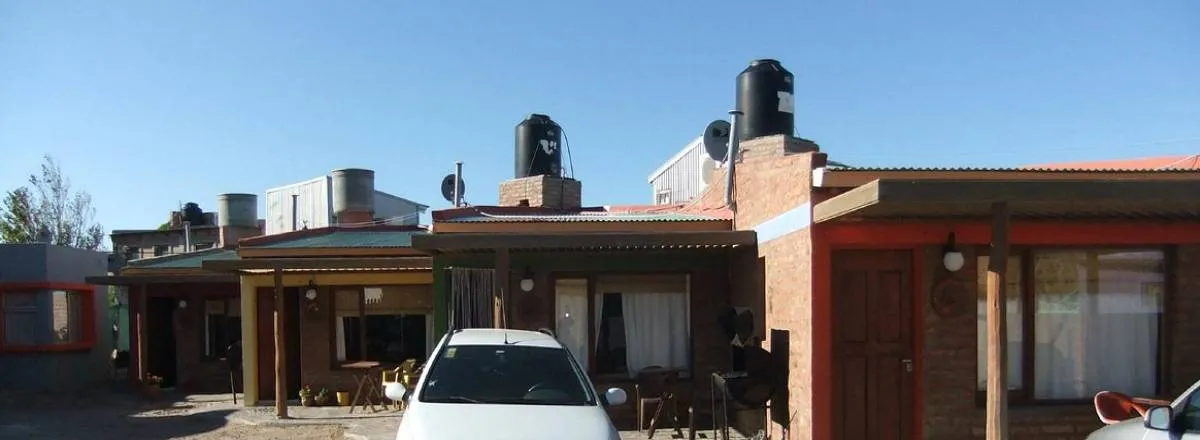 Bungalows/Departamentos de alquiler temporario La Posta