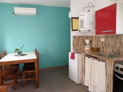 Bungalows/Departamentos de alquiler temporario Vientos del Sur