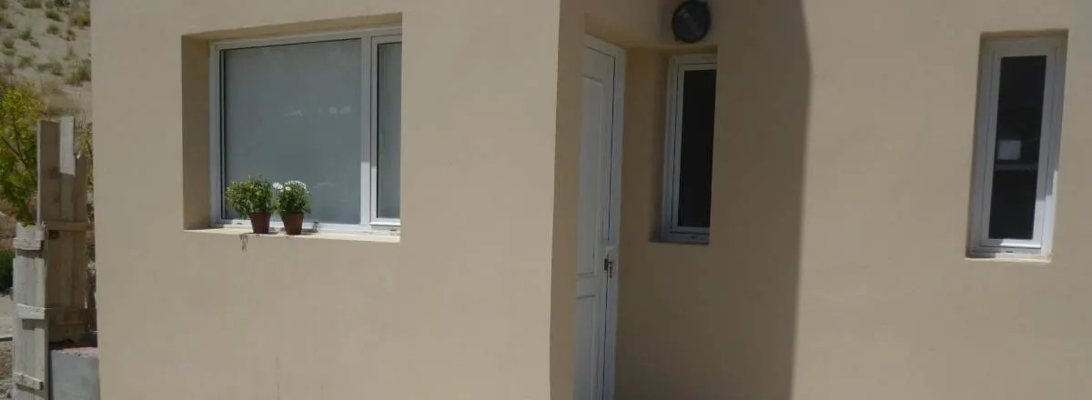 Bungalows/Departamentos de alquiler temporario Vientos del Sur