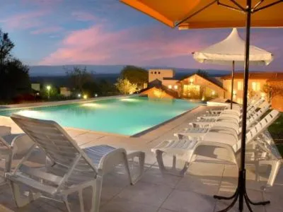 Posada La Soñada 3-star Hotels  in  Villa General Belgrano