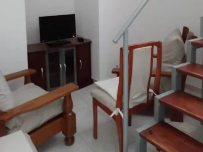 Departamentos de alquiler temporario La Rinconada