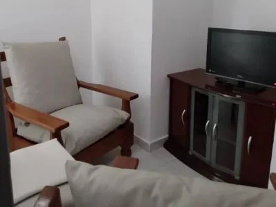 Departamentos de alquiler temporario La Rinconada