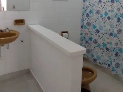 Departamentos de alquiler temporario La Rinconada