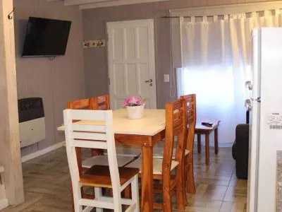 Cabañas Robles del Solar