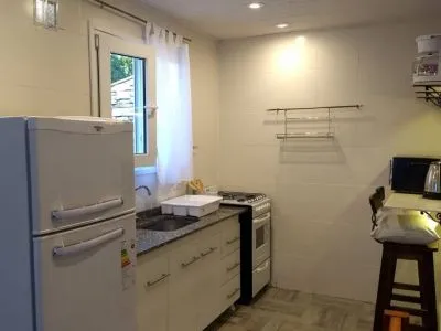 Cabañas Robles del Solar