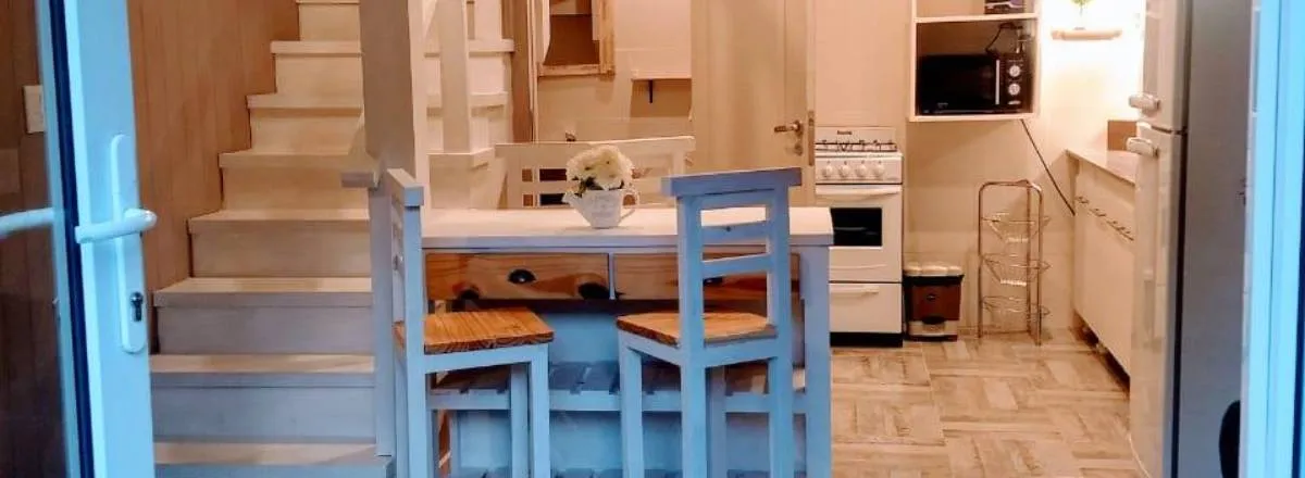 Cabañas Robles del Solar