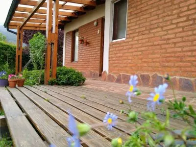 Cabins Gnomos Cabins