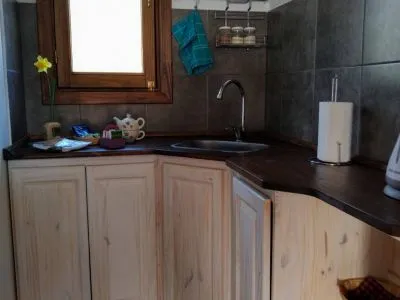 Cabins Gnomos Cabins