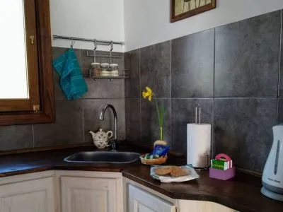 Cabins Gnomos Cabins