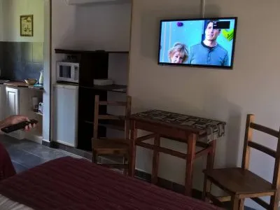 Cabins Gnomos Cabins