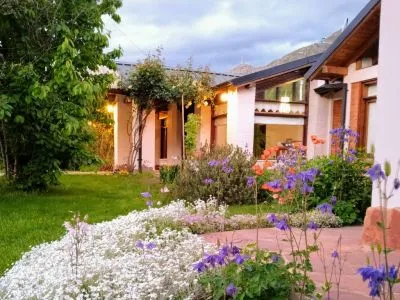 Cabañas Gnomos Cabañas  en  El Bolsón