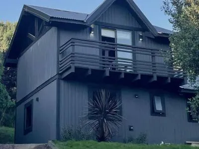 Aroma de Hogar Temporary rental  in  San Martín de los Andes