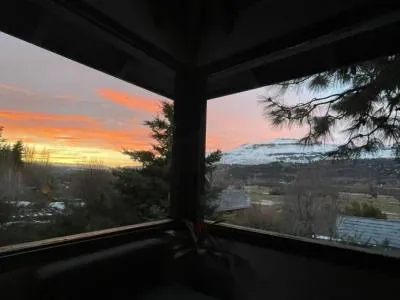 Alquiler temporario Aroma de Hogar