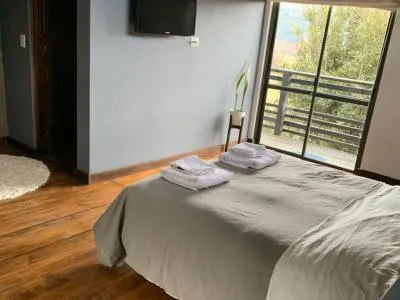 Alquiler temporario Aroma de Hogar