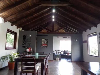 Alquiler temporario Aroma de Hogar