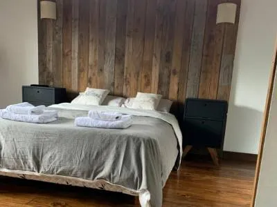 Alquiler temporario Aroma de Hogar