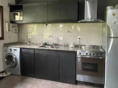 Alquiler temporario Aroma de Hogar