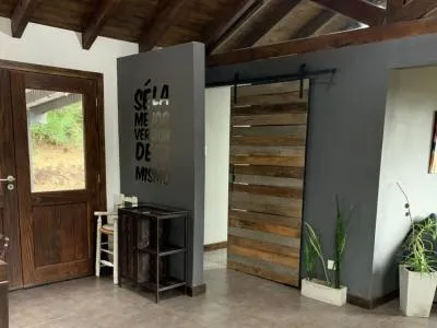 Alquiler temporario Aroma de Hogar