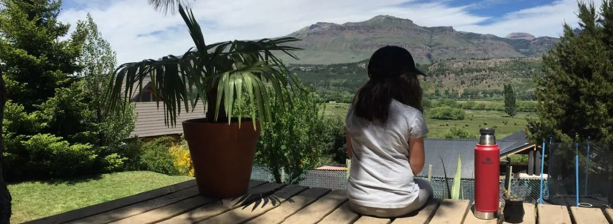 Alquiler temporario Aroma de Hogar