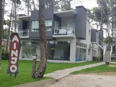 Ainjo Cabañas Boutique & Spa