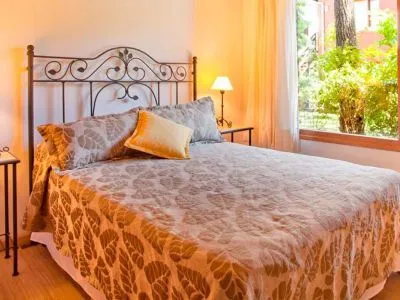 Cabañas 2 estrellas Ainjo Cabañas Boutique & Spa