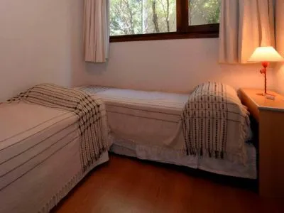 Cabañas 2 estrellas Ainjo Cabañas Boutique & Spa