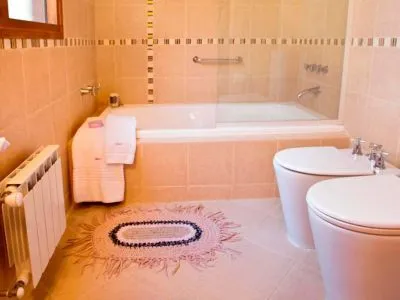 Cabañas 2 estrellas Ainjo Cabañas Boutique & Spa