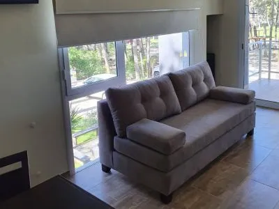 Cabañas 2 estrellas Ainjo Cabañas Boutique & Spa