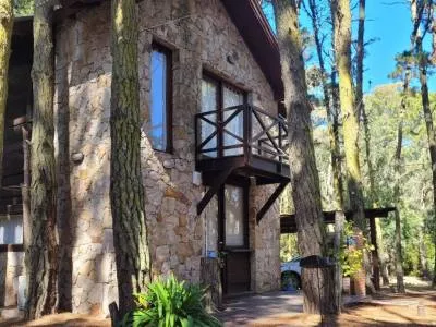 Cabañas Casa Loló Cabañas