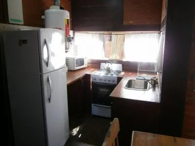 Cabañas Casa Loló Cabañas