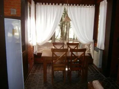 Cabañas Casa Loló Cabañas