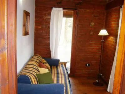 Cabañas Casa Loló Cabañas