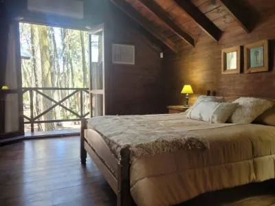 Cabañas Casa Loló Cabañas