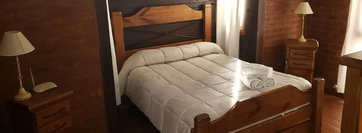 Cabañas Casa Loló Cabañas