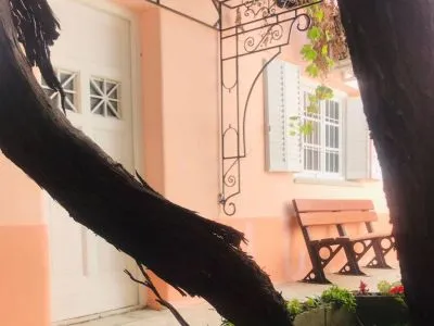 Wasi Hostel Hostels  in  Puerto Madryn