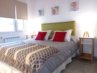 Temporary rental Las Mutisias Apartments