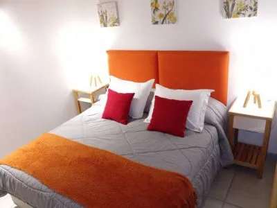 Temporary rental Las Mutisias Apartments