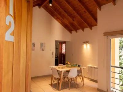 Temporary rental Las Mutisias Apartments