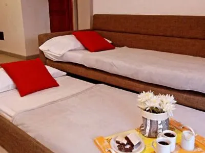 Temporary rental Las Mutisias Apartments