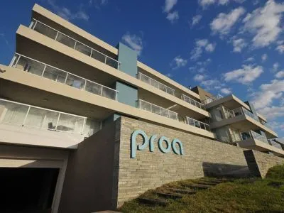 Proa Playa Apartments  in  Villa Gesell