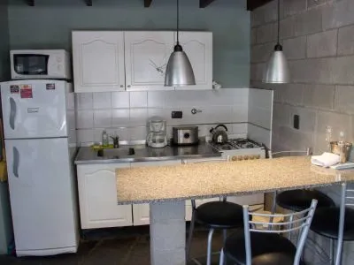 Apartments Hadas del Bosque